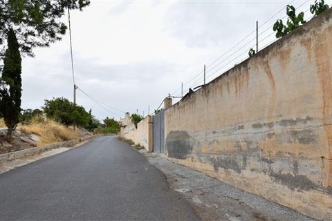 Finca i Motril, Granada, Motril - € 268.000 | Ref: 246 - foto 5